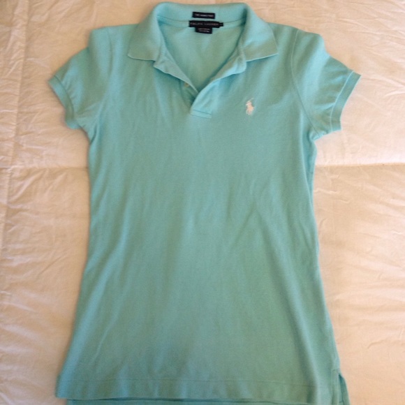 Skinny Polo Ralph Lauren - Picture 1 of 3