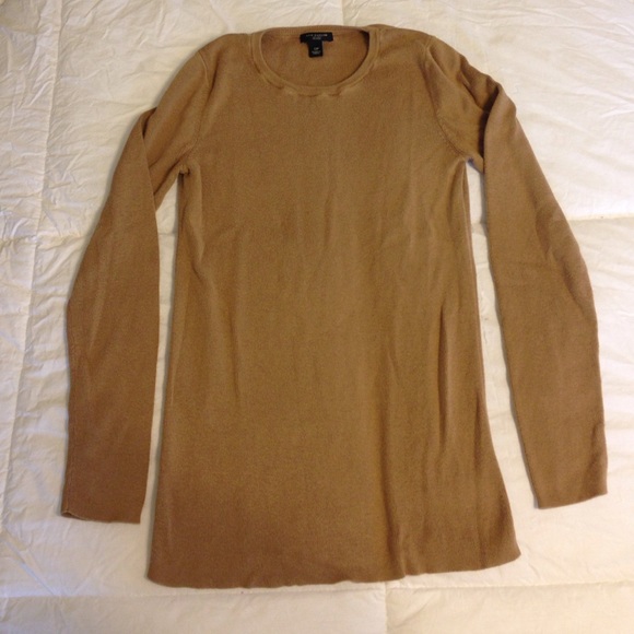 Ann Taylor brown sweater - Picture 1 of 2