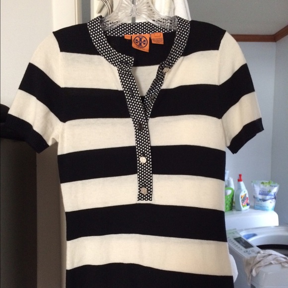 Tory Burch top