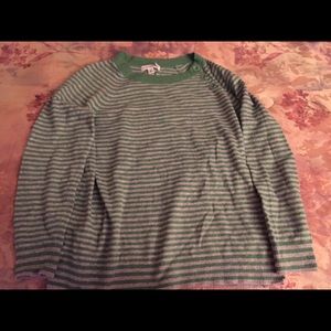 Banana Republic cashmere sweater