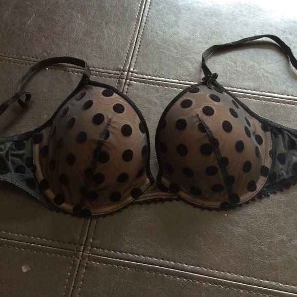 Gap Bra