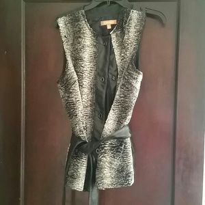 Women's vest