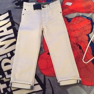 Bundle 😊😊😊 blazer, true religion, and gap jeans