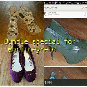 Bundle special