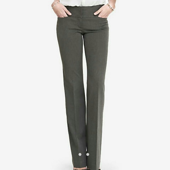 Express Editor pant size 6