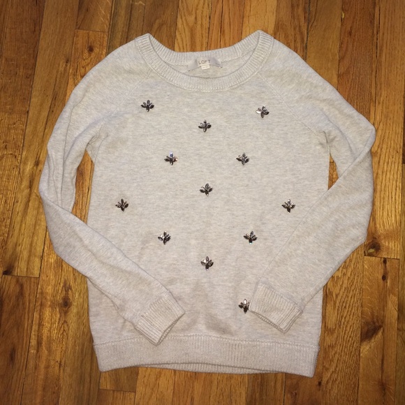 Loft XSP sweater never worn