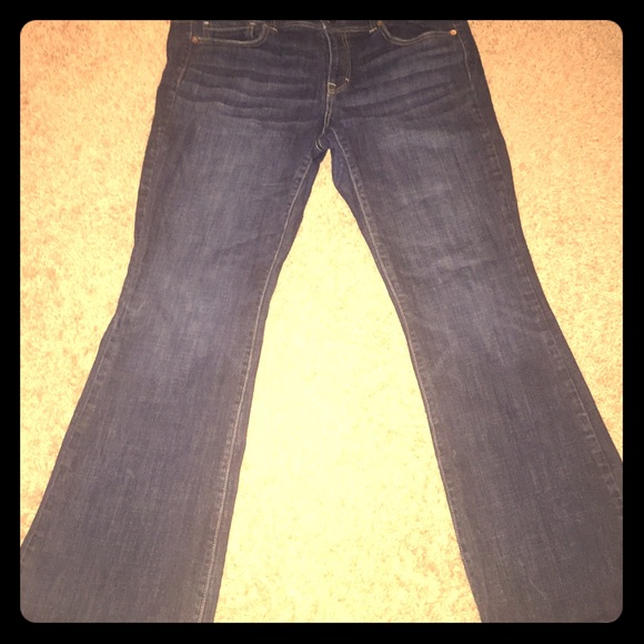 American Eagle* size 16