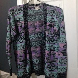 Pacsun LA Hearts Sweater