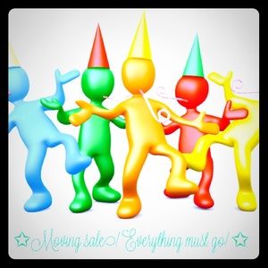 Moving sale.. Will bundle items!