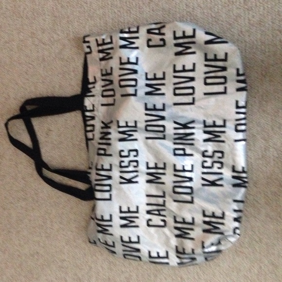PINK Victoria's Secret Bag - Picture 2 of 2