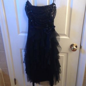 Homecoming Dress