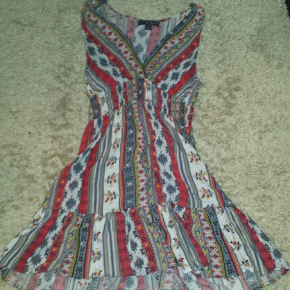 Forever 21 dress