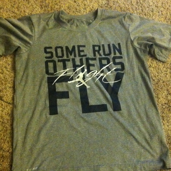 Jordan Flight Shirt