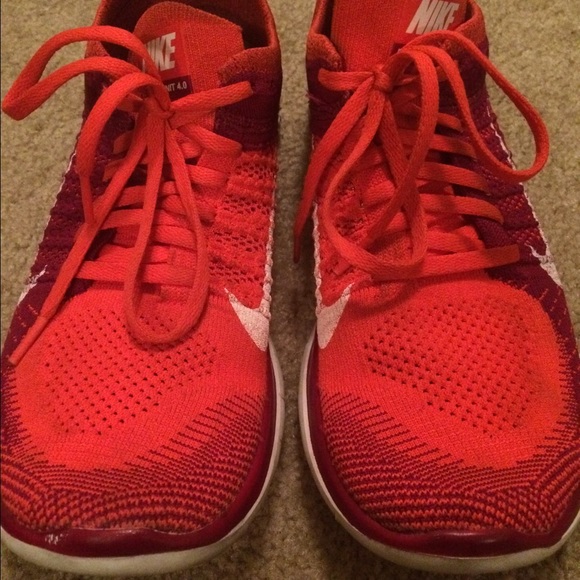 Nike Flyknit 4.0