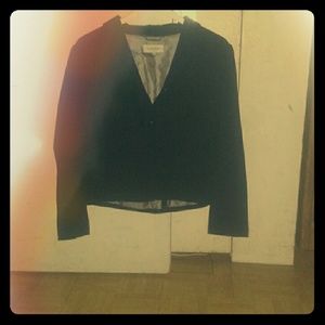 Calvin Klien blazer
