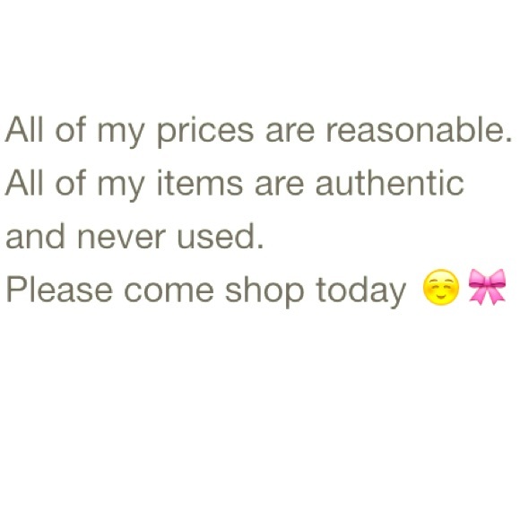 Come shop. Offers welcome ☺️☺️☺️