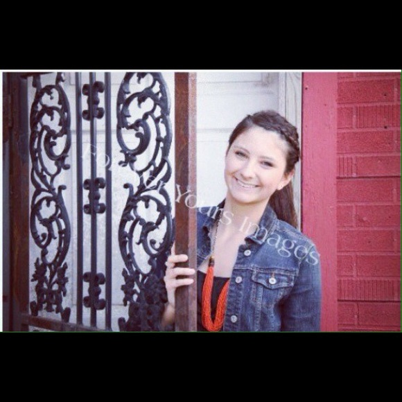 Arizona Jean Company jean jacket - Picture 3 of 4