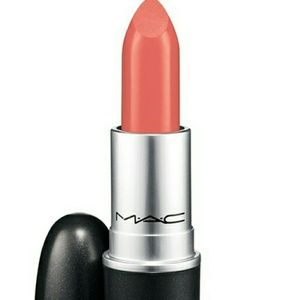 MAC lipstick sushi kiss