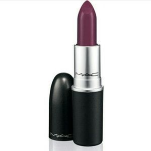 MAC rebel satin lipstick