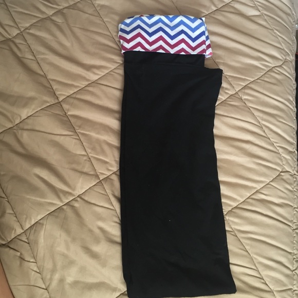 Rue21 Pants - Yoga pants