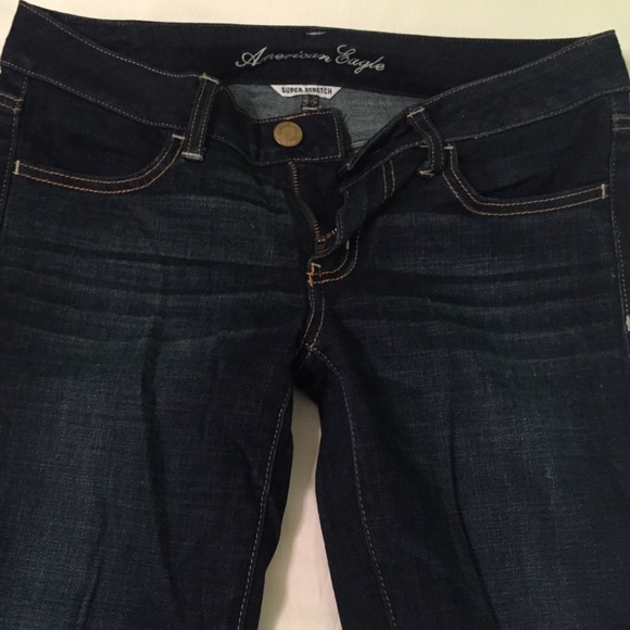 American eagle jeggings