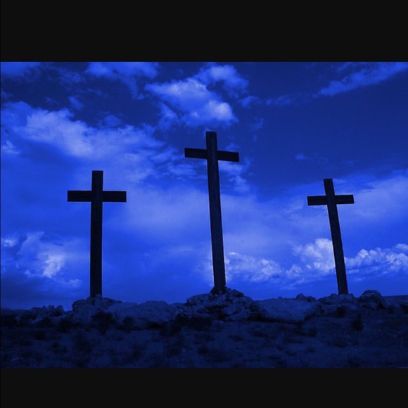 👣HE HAS RISEN👣💃HALLELUJAH!!👣💓🙏🔥🎉 - Picture 2 of 12