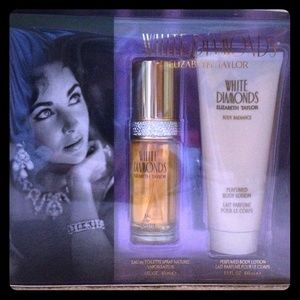 Elizabeth Taylor, Never opened, New