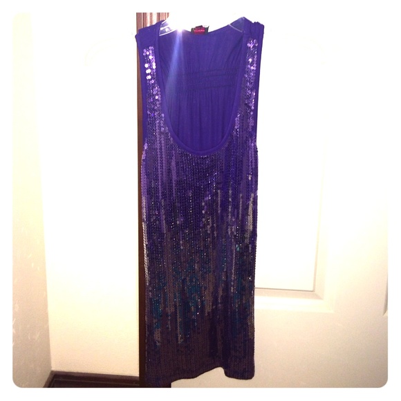 Sequins tnk