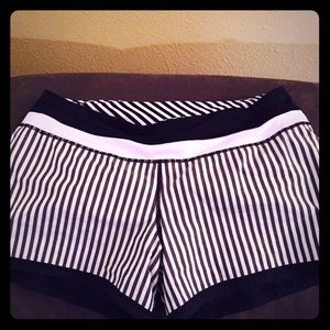 Lulu Running Shorts