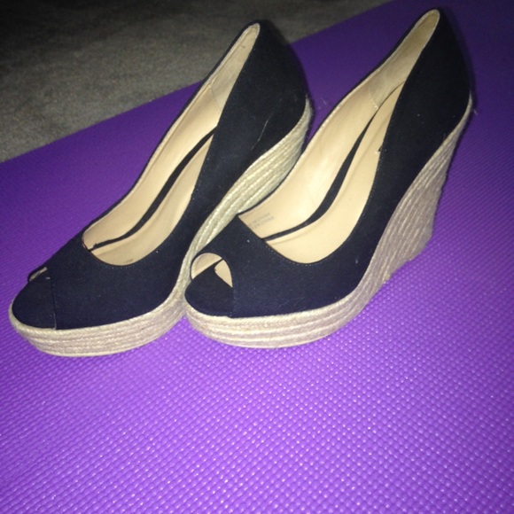 wedges!