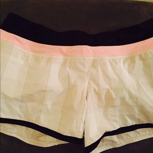 Lulu Running Shorts