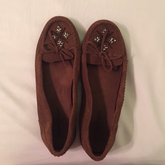 Minnetonka flat
