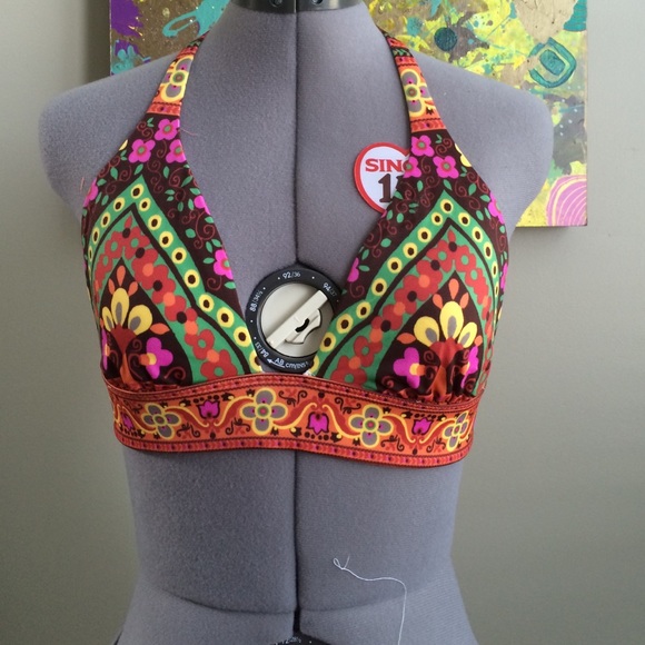 Victoria's Secret bathing suit