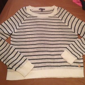 Kendall and Kylie pacsun sweater