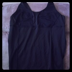 Lulu Tank