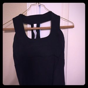 Lulu Tank