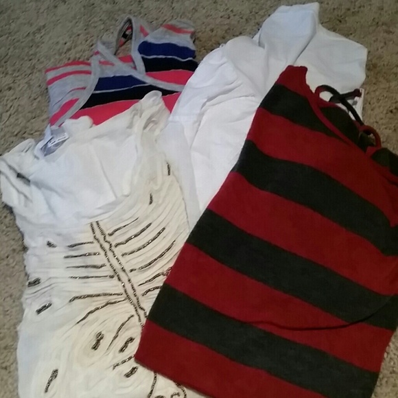 Rosel MATERNITY BUNDLE