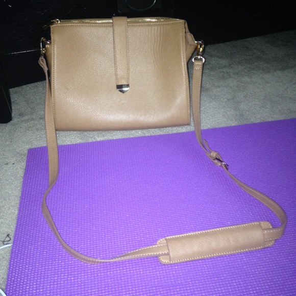 cross body purse!