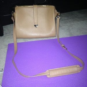 cross body purse!