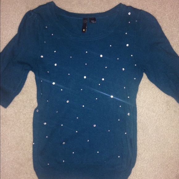 H&M sweater