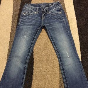 Miss Me jeans brand new only worn once