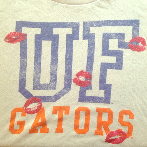 UF Florida Gators T-Shirt