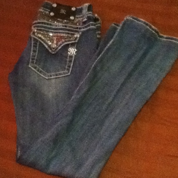 Miss me 30 jeans
