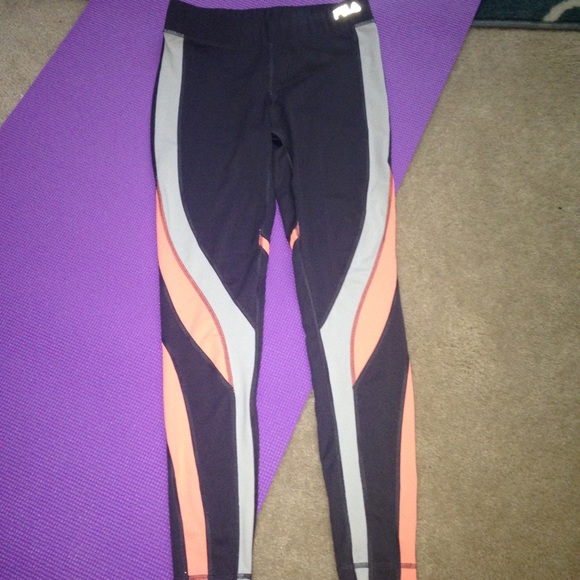 workout pants! - Picture 2 of 2