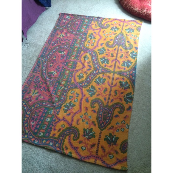 Vibrant Magical Thinking Rug