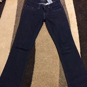 Guess jeans brand new only worn once