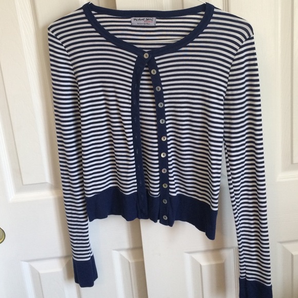 Michael Stars cardigan