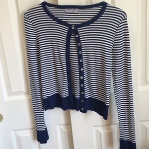 Michael Stars cardigan