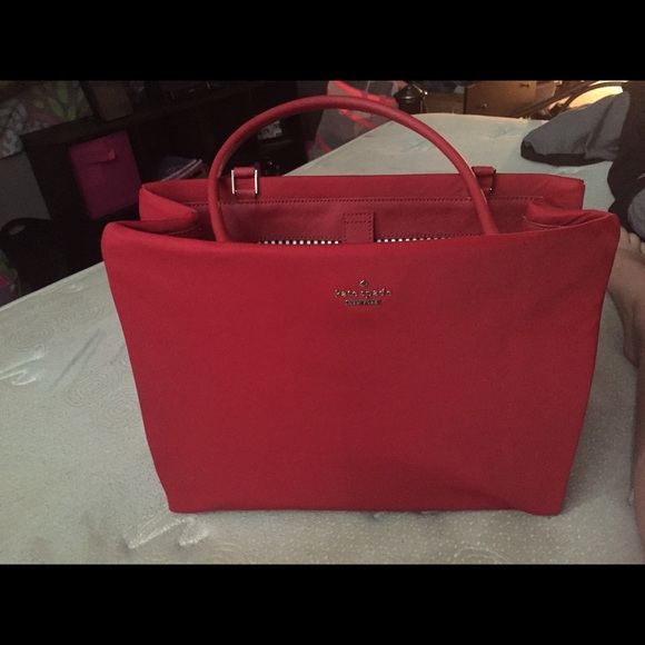 Michael Kors Handbags - Kade Spade Purse *TRADE* or BUY