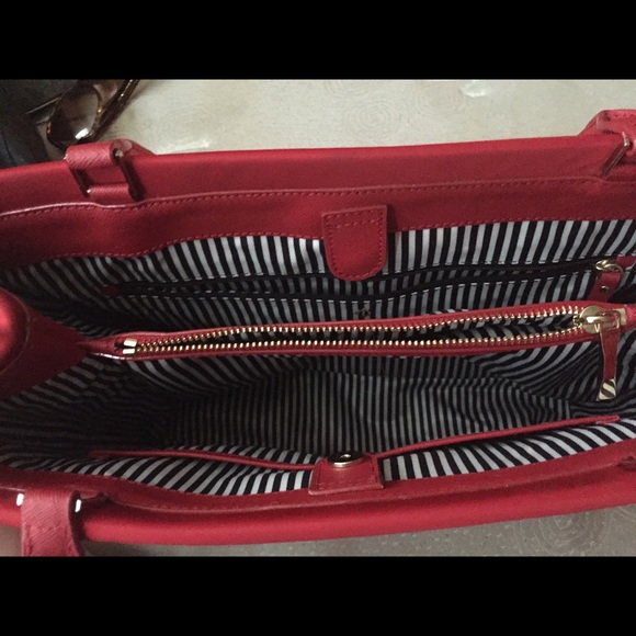 Kade Spade Purse *TRADE* or BUY - Picture 3 of 4